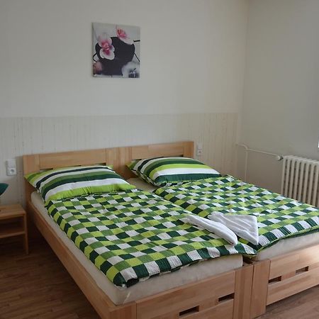 Penzion Havelka Apartmany Železná Ruda Zewnętrze zdjęcie