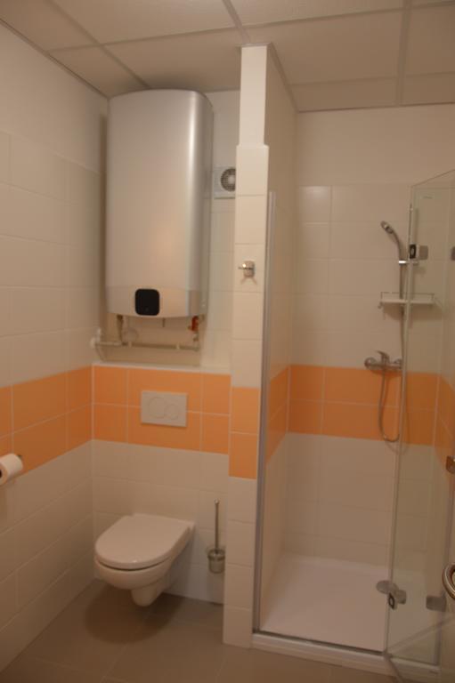 Penzion Havelka Apartmany Železná Ruda Zewnętrze zdjęcie