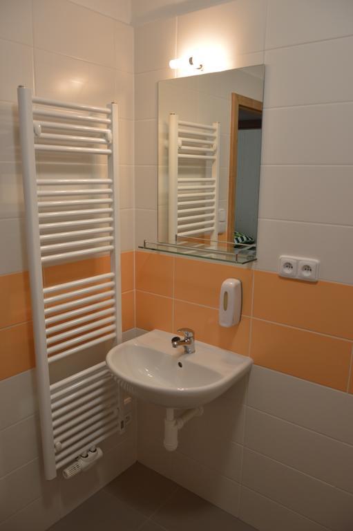 Penzion Havelka Apartmany Železná Ruda Zewnętrze zdjęcie