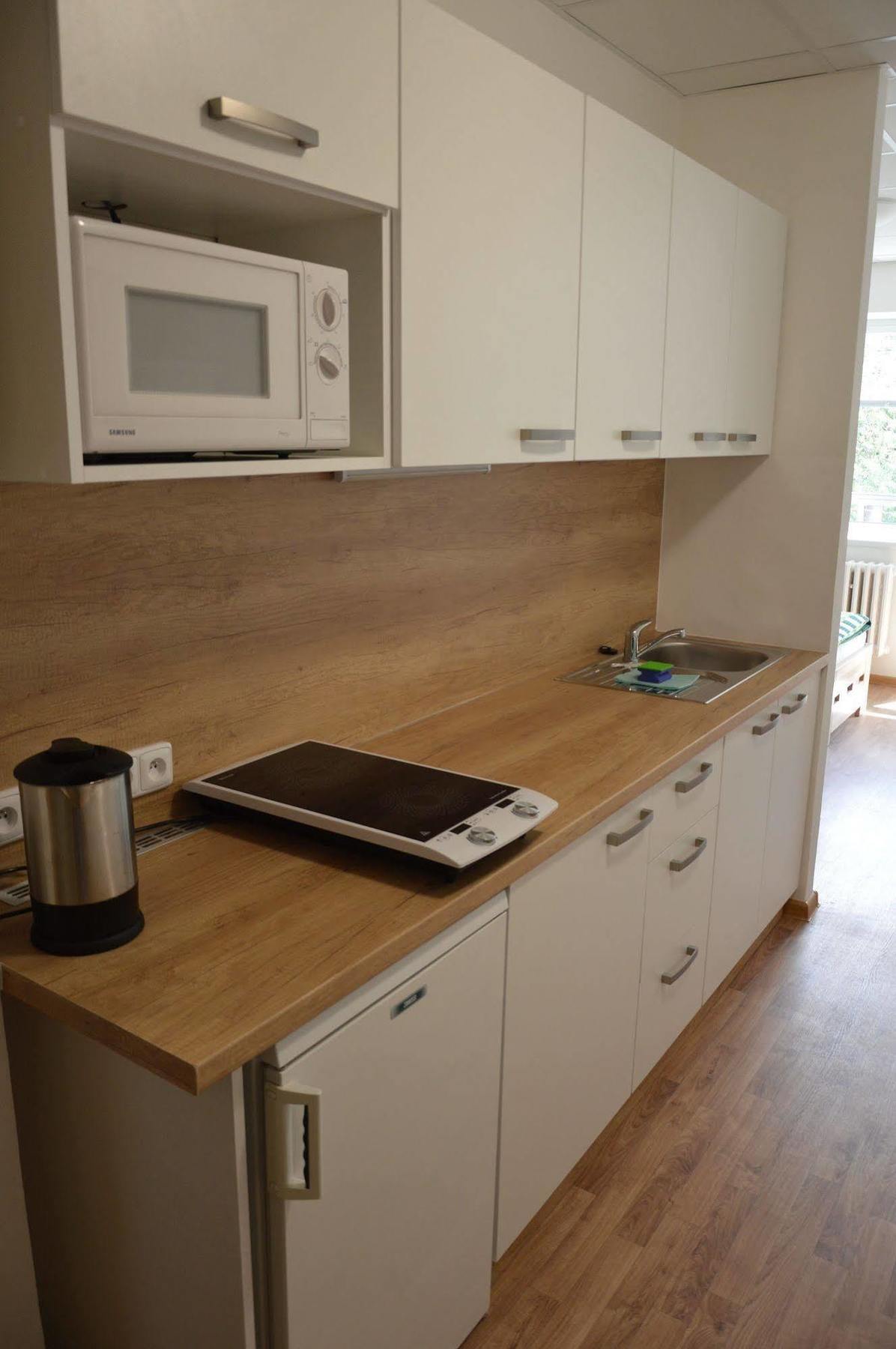 Penzion Havelka Apartmany Železná Ruda Zewnętrze zdjęcie